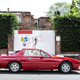 Illustration for article titled The World's Only Ferrari Pickup Is A Sacrilegious, Sexy Work Truck